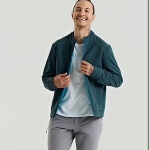 Men's Oros ITINERANT JACKET